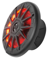 Boss Audio MRGB55B 5.25" 2-Way Marine Speaker